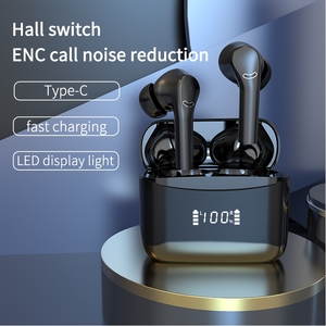 סיטונאי j5 פרו enc אוזניות hifi סטריאו סופר בס <span class=keywords><strong>5</strong></span>.4 אוזניות ספורט מים למים