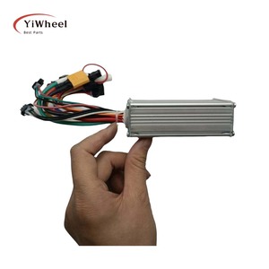 Reliable and Durable 48v 25a 1000w Kugoo Electric Scooter Pro Motor <strong>Controller</strong> New and Old Version KUGOO <strong>G2</strong> PRO <strong>Controller</strong> - Product Image 3