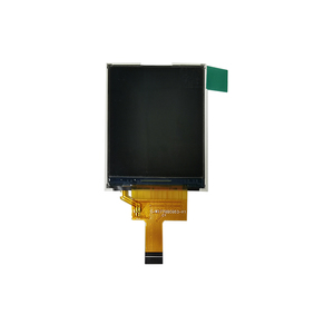 Módulo de pantalla de visualización pequeña, ángulo de visión de reloj 1,77 1,8 Inch 128*160 12 O - Product Image 2