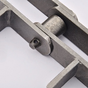 Manufacturers Customized Various Series Fu Conveyor Scraper <strong>Chain</strong> Transmission Industrial Roller <strong>Chain</strong> - Product Image 4