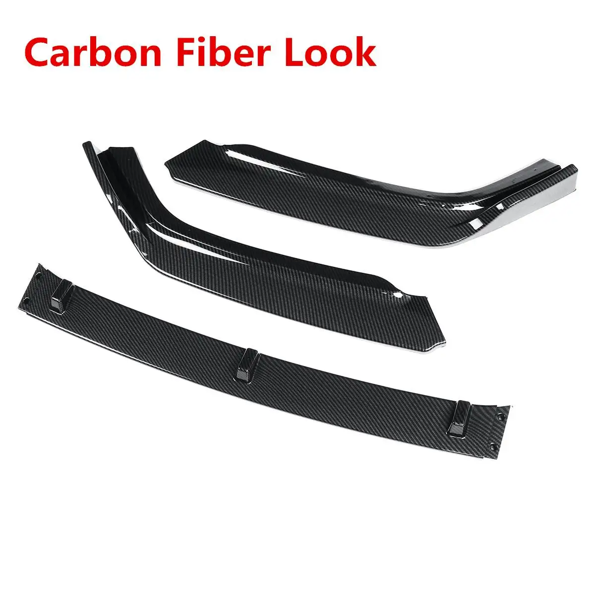 Aspecto de Fibra de Carbono