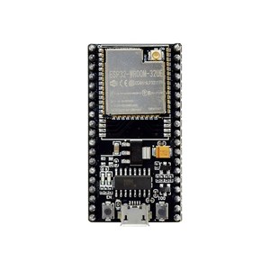 ESP32/ESP-32S Entwicklungsbrett Node MCU-32S CH340 MICRO USB WLAN+Für Bluetooth Ultrageringer Stromverbrauch Dual Core ESP32-WROOM - Product Image 3