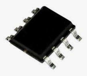 Microcontrollore a 8 bit di SOIC-8 ATTINY25V-10SSU IC per dispositivi digitali 3C (originale, di grado industriale) ATTINY25V-10SSUR - Product Image 3