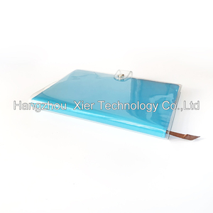 2023 <strong>Hot</strong> Sales Clear <strong>PVC</strong> Protective <strong>Cover</strong> for Notebook with Clasp Button , A5 A6 Transparent Plastic <strong>Cover</strong> , Custom <strong>Pvc</strong> <strong>Cover</strong> - Product Image 4