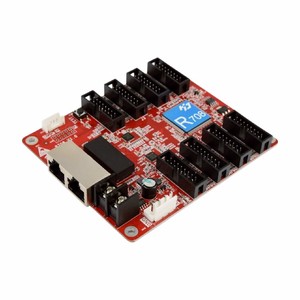 Sistema di controllo Display a LED scheda di ricezione HD-R712 Video Wall per interni esterni Controller schermo a LED ad alta risoluzione - Product Image 6