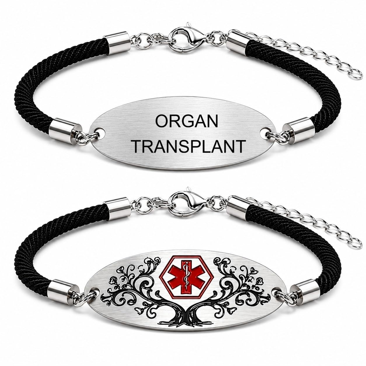 TRANSPLANTATION D'ORGANES