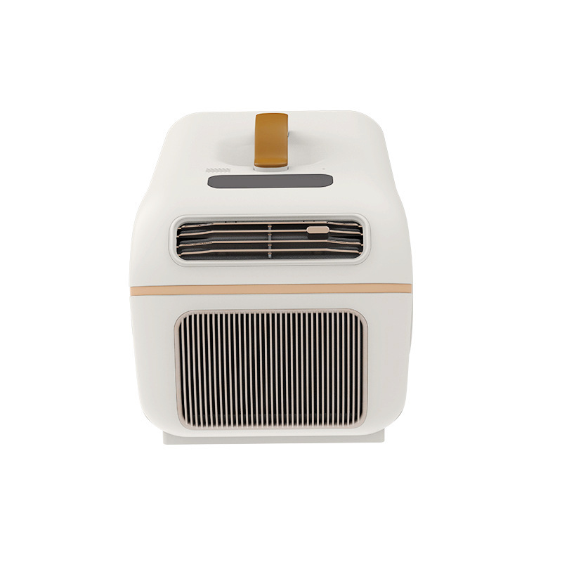 E01 pro heating and cooling 12/24v