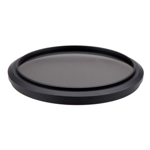Andoer 77mmNDフェーダーニュートラル密度調整可能ND2〜ND400デジタル一眼レフカメラ用可変フィルター - Product Image 6