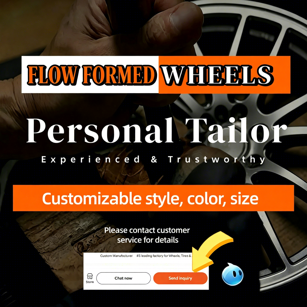 Customized design