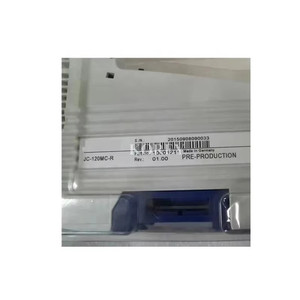 SPS-Modul CPU-Modul JC-120MC-R auf Lager - Product Image 4