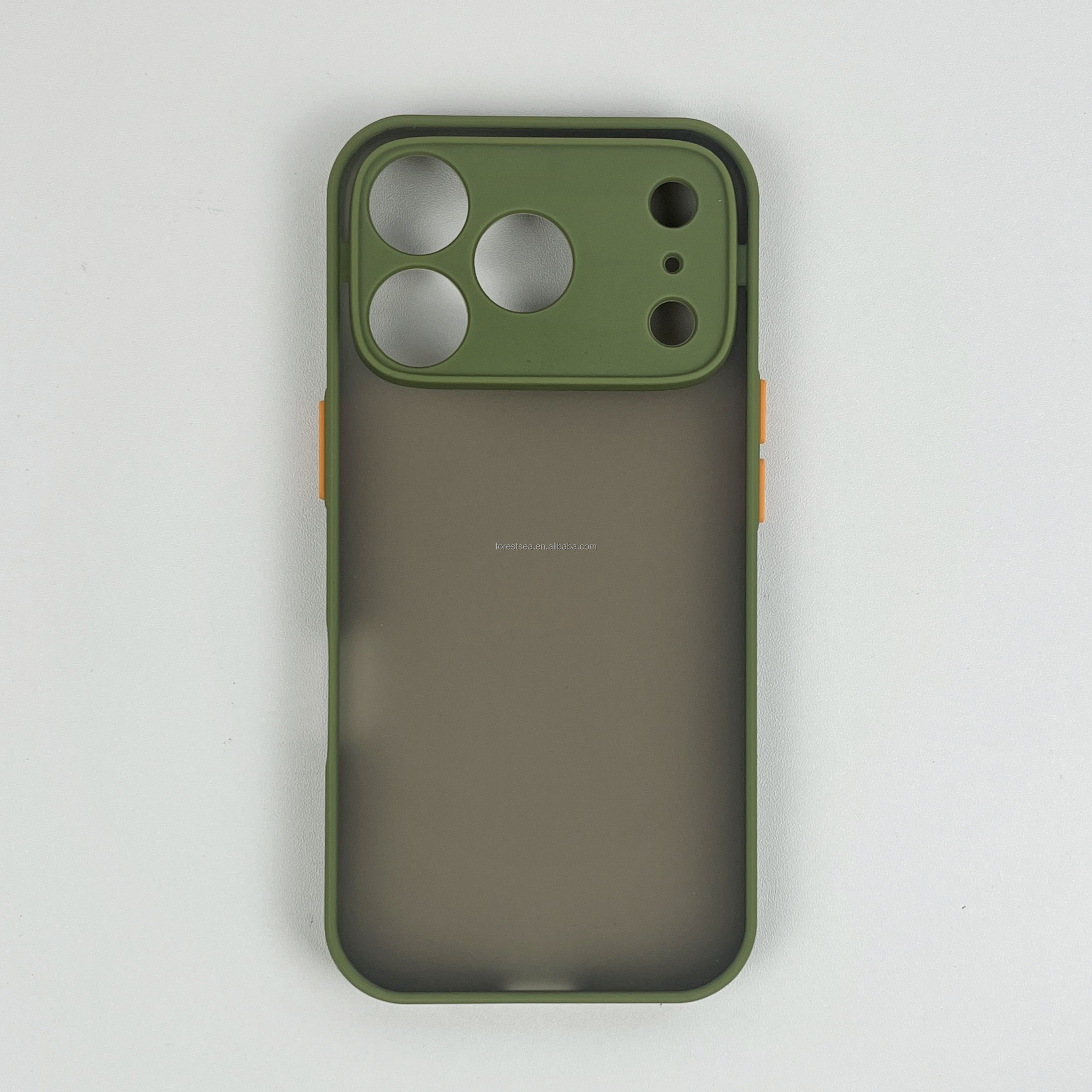 Verde militar
