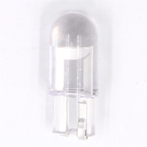T10 12V cam tam geçirgenliği COB LED ışık H4 kama park lambası araba ampülleri enstrüman lamba otomatik plaka işık LED LED - Product Image 3