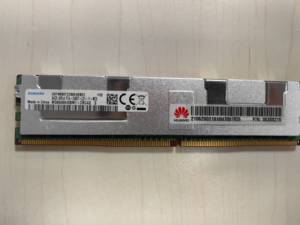 64GB 4DR DDR4 PC4-2400T ECC smontato modulo di memoria Server utilizzato in buone condizioni di magazzino 16GB 32GB capacità 2133MHz frequenza - Product Image 5