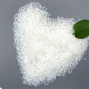 เม็ดพลาสติก HDPE /PE/Lldpe 25กก. สำหรับฟิล์มเม็ดพลาสติก HDPE บริสุทธิ์อุณหภูมิต่ำ - Product Image 2
