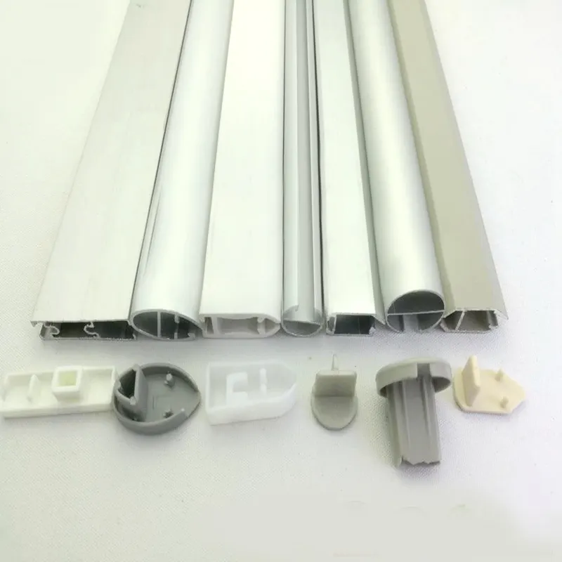 Roller window blind parts supplier wholesale