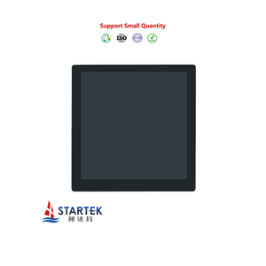 4 Inch Square LCD 720*720 <strong>UART</strong> <strong>Interface</strong> IPS HMI LCD Display <strong>Module</strong> with Capacitive Touch Panel - Product Image 5