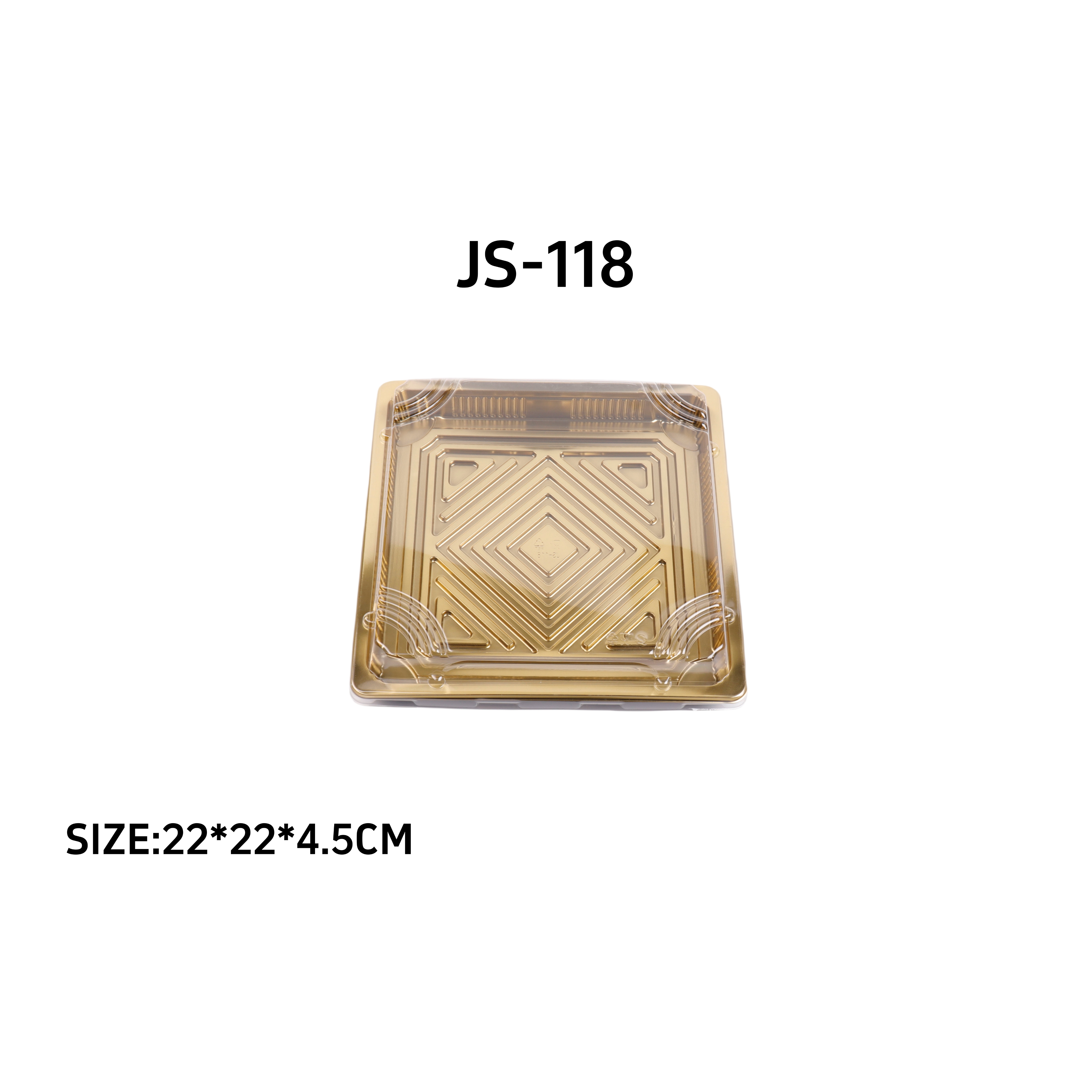 JS-S118