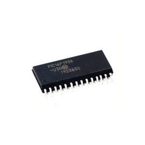 Componente elettronico STM8S103F3P6 microcontrollore inventario Stock circuito integrato - Product Image 1
