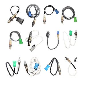 07C906262G 95560612810 1 Year 12V Engine <strong>Front</strong> <strong>Lambda</strong> Probe Oxygen O2 <strong>Sensor</strong> for Porsche Cayenne 2003-2007 - Product Image 1