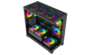 OEM C218M Factory OEM Custom <strong>Computer</strong> PC <strong>Case</strong> Cpu <strong>Case</strong> Gaming <strong>Case</strong> - Product Image 6