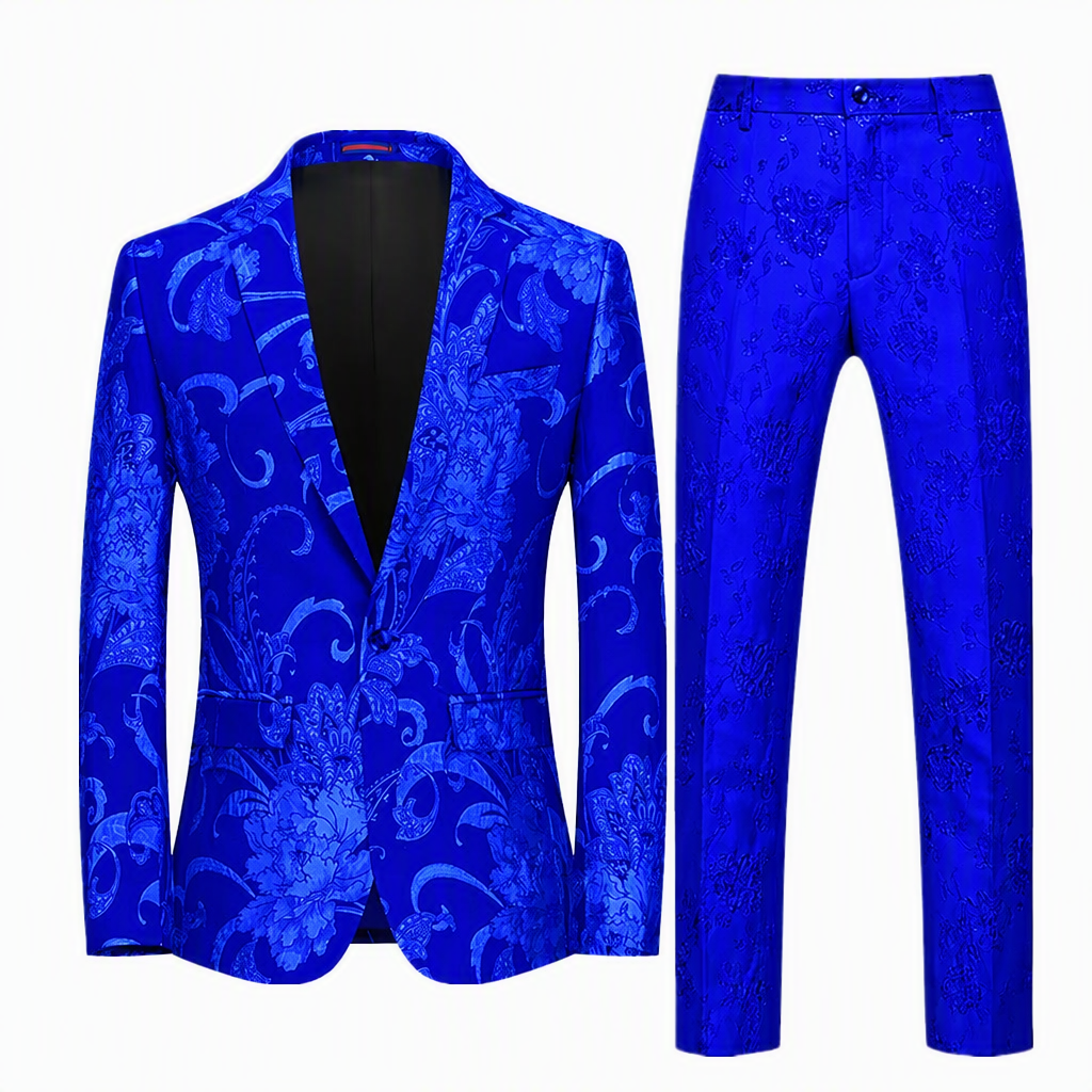 Azul