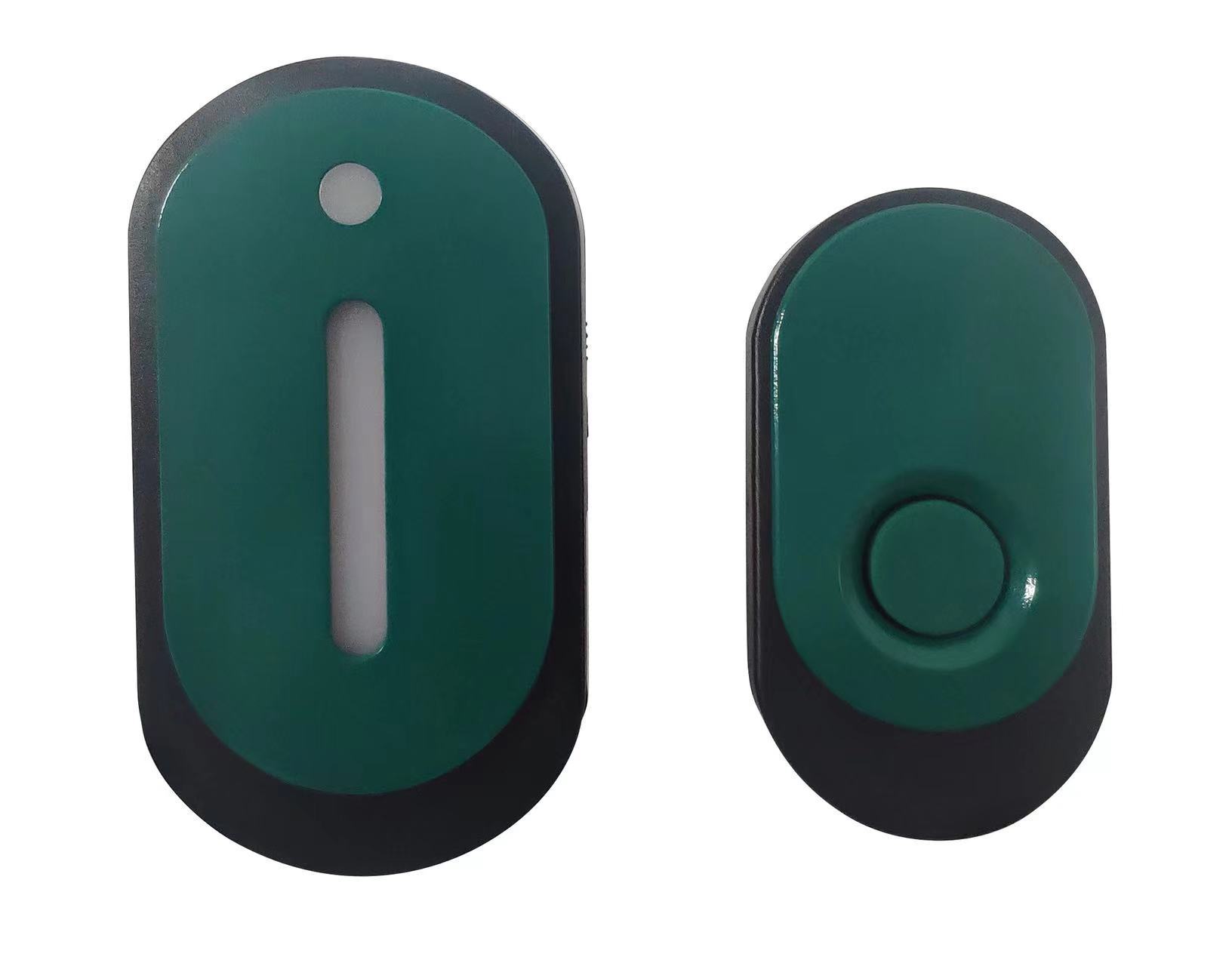 Verde