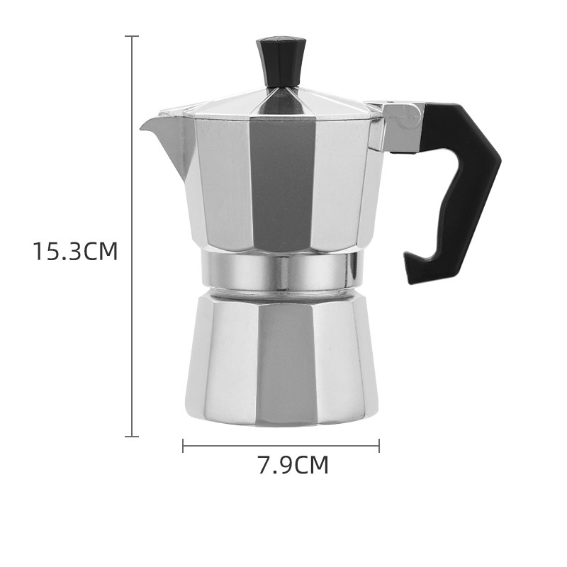 3 Cups