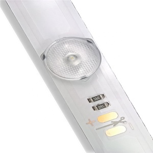 โฆษณาหน้าจอส่องสว่างลูเมนสูง1.5วัตต์กระจายเลนส์ LED Backlight - Product Image 4