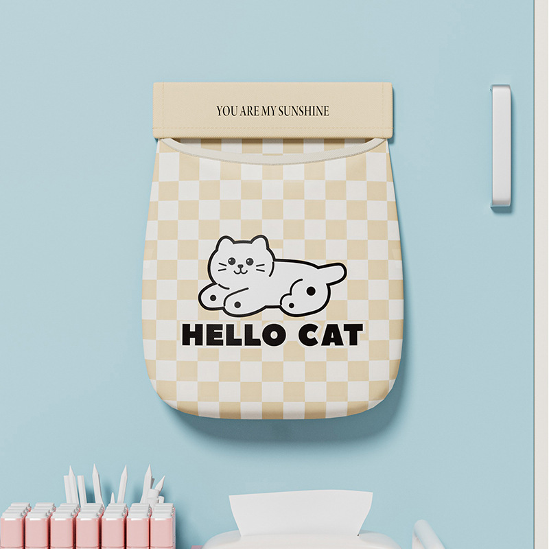 gato beige
