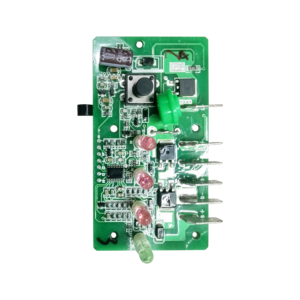 เซียะเหมินประกอบ Pcba สำหรับ Rgb Led ควบคุม Pcb อบเตาอบ Pcba ผู้ผลิตกับ Pcba - Product Image 1