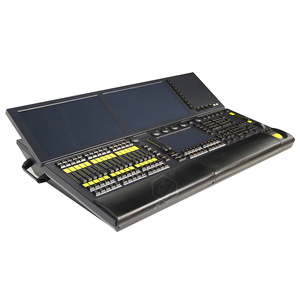 Consola de controlador Grand DMX MA 2, controlador profesional Luci da palcoscenico, consola de luz MA2 ma - Product Image 2