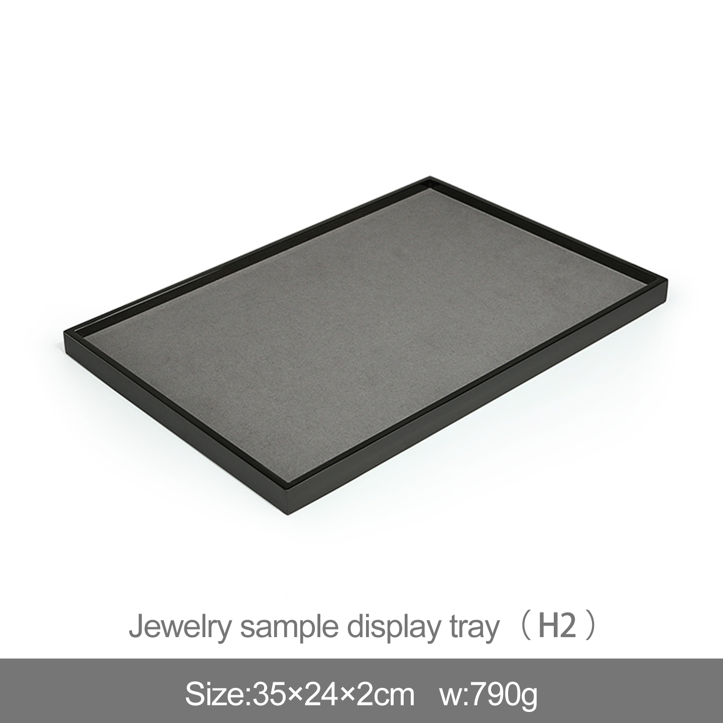 Gray 35*24*2cm