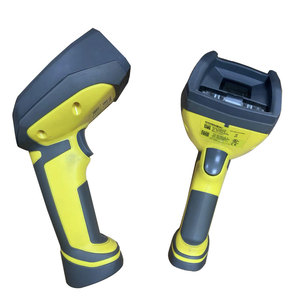 Pistola per scansione di codici DMR8500 pistola per scansione industriale lettore di codici stock originale - Product Image 3
