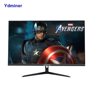 32インチモニター360HzゲーミングゲーマーLCDディスプレイFHDデスクトップPCコンピューター画面 - Product Image 3