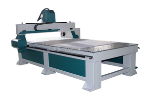 Julong 1325 Atc CNC древесный маршрутизатор 8x4 Автоматический инструмент смены инструмента деревообрабатывающий станок для резки, гравировки и прорезания - Product Image 6