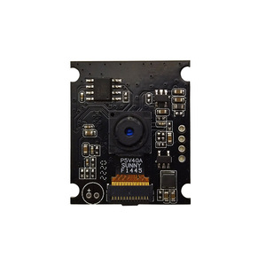 Niedriger Preis 2MP USB-Kamera modul 1080P 6MM Objektiv IoT USB-Kamera modul - Product Image 3