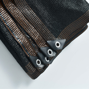 Rete di ombreggiatura per serra agricola resistente ai UV HDPE - Product Image 3