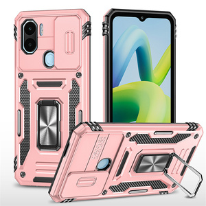Zırh tarzı tasarım TPU + PC hibrid cep telefonu kabuk için Xiaomi Poco X6Pro/Redmi Redmi/K70E/not 13Pro düşen ve şok önlemek - Product Image 2
