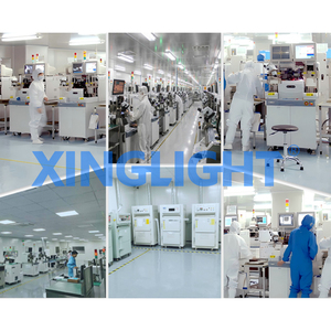 XINGLIGHT цифровой светодиодный дисплей трубки 0,28 0,36 0,4 0,56 0,8 дюймов 1 2 3 4 Бит Красный Высокий свет общий катод/анод - Product Image 5