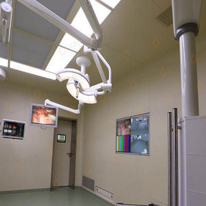 Mô-đun hoạt động Nhà hát phòng phẫu thuật chung bệnh viện hoạt động phòng Dự Án Xây Dựng - Product Image 3