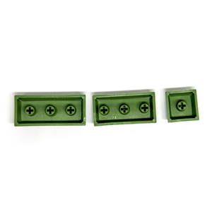 Teclado de sublimación de 130 teclas con impresión personalizada - Product Image 4