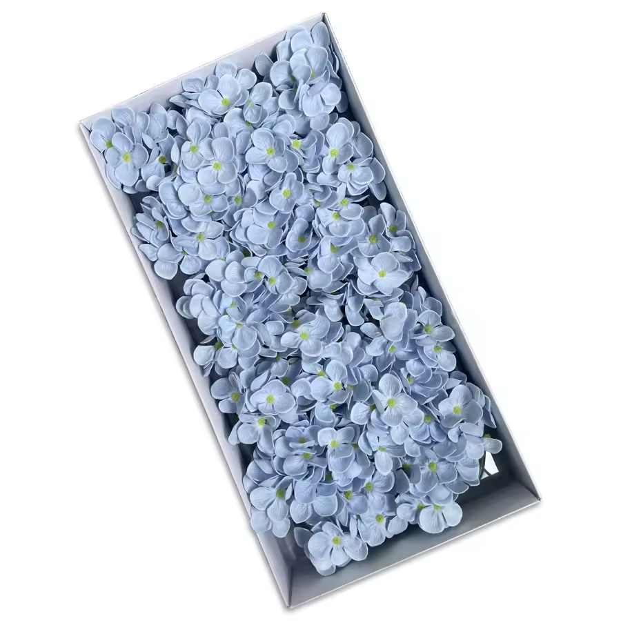 gris azul