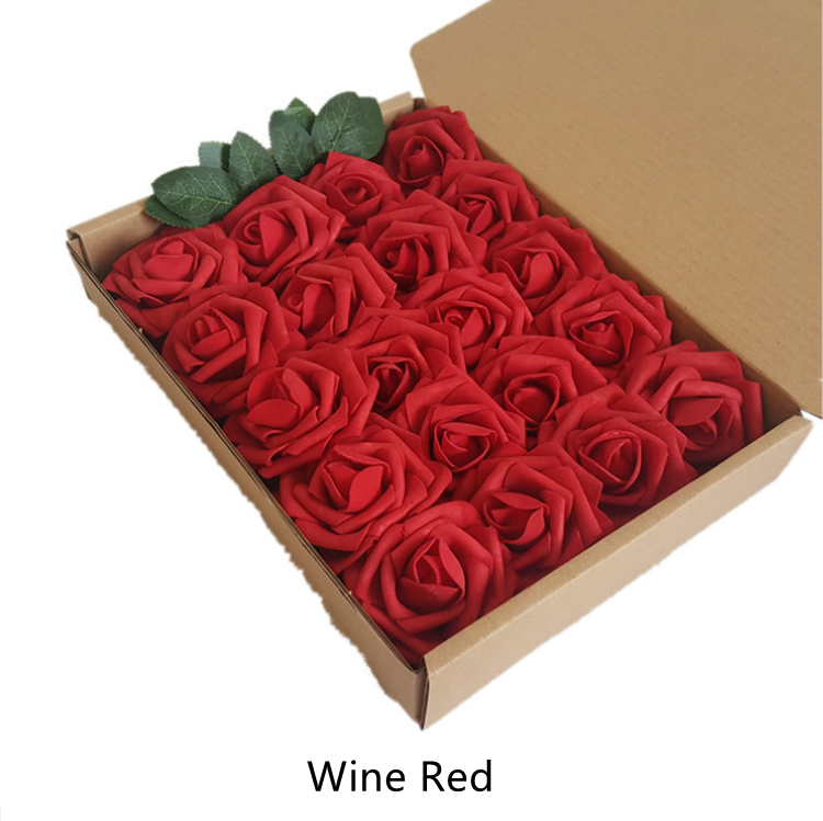 Vin rouge