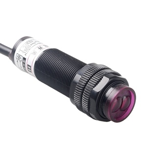 Engineering Car Washer Photoelectric Switch 7M Distance Sensing Diffuse Reflective Infrared <strong>Sensor</strong> Automobile <strong>Sensor</strong> Inductivon - Product Image 1