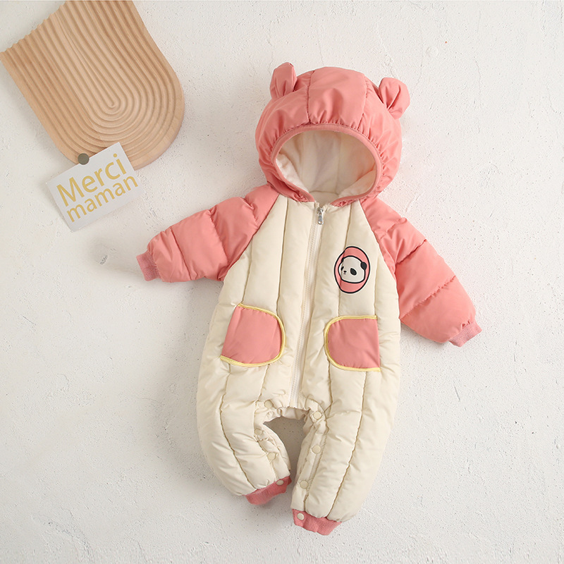 Mochila rosa