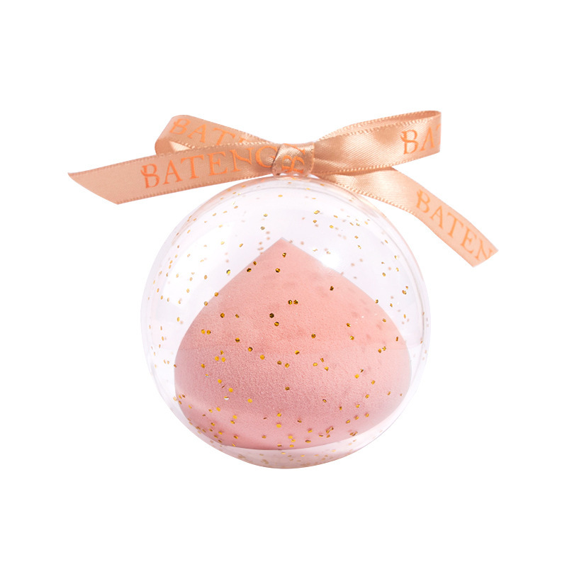 Tenue boule ciel étoilé-rose
