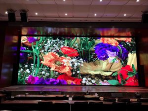 P2 <strong>LED</strong> <strong>Module</strong> 320x160mm SMD1515 1/40 Scan HD Indoor <strong>RGB</strong> Full Color <strong>LED</strong> <strong>Display</strong> Panel - Product Image 5