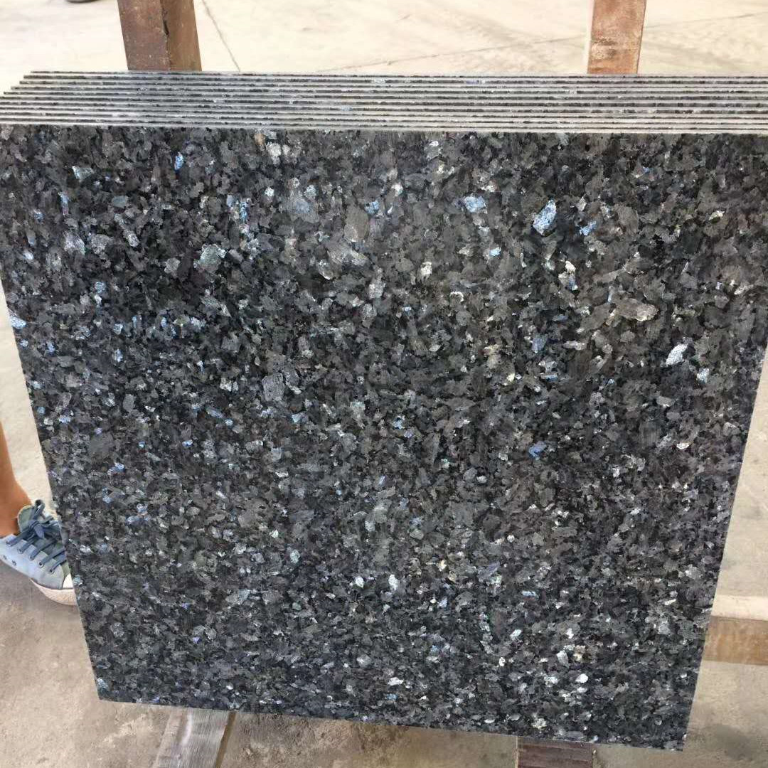 granite slab  blue pearl tiles flooring tiles