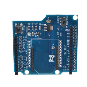 XBee Shield V03-Modul Drahtlose Steuerung für XBee ZigBee-Karte für serielles R3-Adaptermodul FT232RL IC 3.3V 5V IO