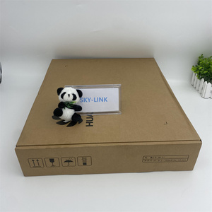 LS-S2326TP-EI-AC/DC 24 portlu iki katmanlı 100M VLAN Fiber anahtarı kurumsal ağ yönetimi anahtarı - Product Image 5